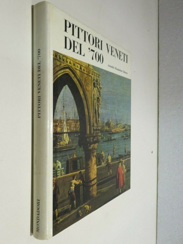 Pittori veneti del - pittori,