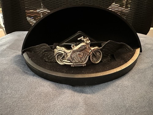 Orologio moto vintage 2001 - moto,