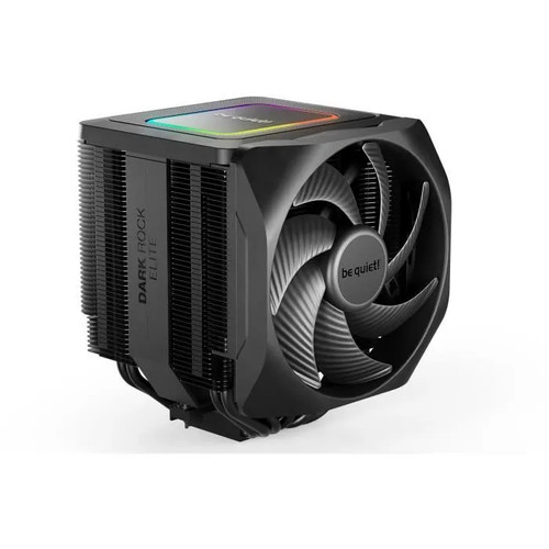Dissipatore cpu quiet - dissipatore,