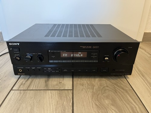 Sony str gx511 - ✅sony, str-gx511