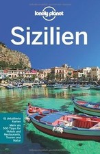 Lonely Planet Reiseführer Sizilien von Clark, Grego... | Buch | Zustand sehr gut