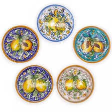 Decorative Ceramic Plate