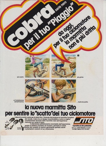 Advertising pubblicità - advertising,