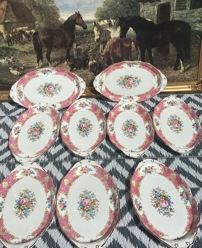 Royal albert lady carlyle - royal,