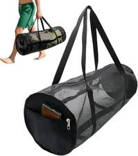 Borsone - Borsa Subacquea in Rete | Sacca Asciutta per Maschera Pinne Boccaglio 