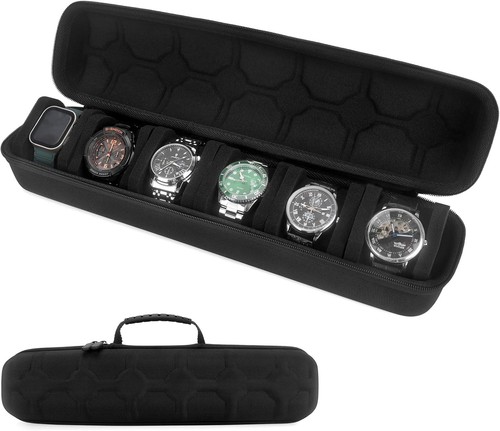 Custodia per orologi da - orologi,