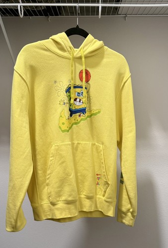 Nike spongebob kyrie - x,