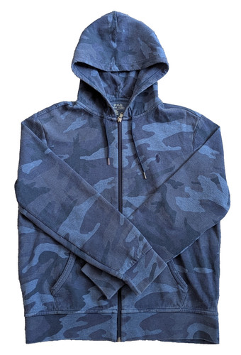 Polo ralph lauren uomo - lauren, blu