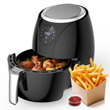 Friggitrice aria 1500 w - friggitrice,