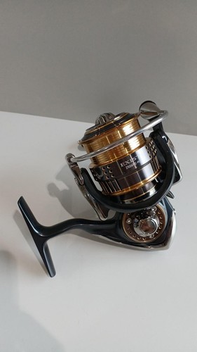 Mulinello spinning daiwa - mulinello,