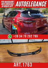 Art 1763 spoiler alfa - ,