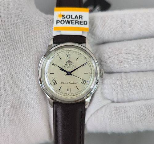 Orient bambino wk0003g - bambino, ra-wk0003g