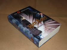 Rowling, Harry Potter e Il