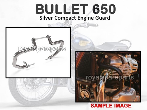 Genuine royal enfield bullet - genuine,