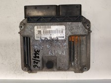 0281012193 EDC16C39-5.A3