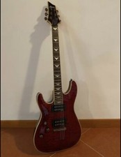 SCHECTER DIAMOND SERIES EXTREME 6