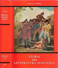 Storia della Letteratura