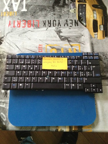 Compaq 8430 clavier - nc,