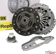 Kit frizione Luk Audi A2 Seat