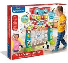 CLEMENTONI BABY TIRA E SEGNA