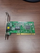 Scheda ISDN - modem per slot PC/PCI - PW2BIPPCI30 - scheda controller UMEC