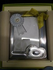 Cornice Nozze D'argento. Super