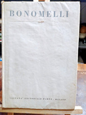 ROMEO BONOMELLI - L. ANGELINI