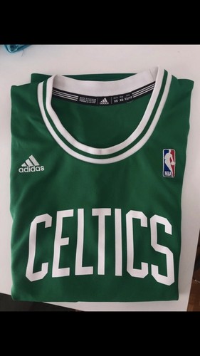 Canotta celtics orginale - celtics,