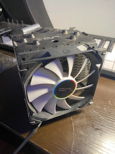 Cryorig tower cooler per - cryorig,