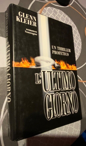 Ultimo giorno kleier 1998 - l’ultimo,