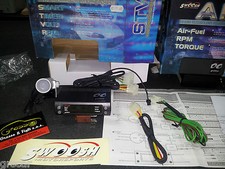 Manometro Strumento Contagiri