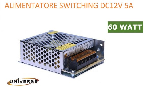 Alimentatore metallico - alimentatore,