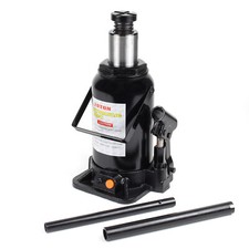 TTCric idraulico a bottiglia