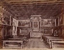 VENEZIA Scuola di San Giorgio
