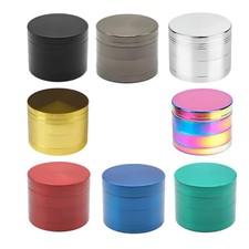 Smerigliatrice in metallo 40