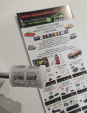 Filtro universale per galleggiante serbatoio a carburatore adattabile 6/8 mm