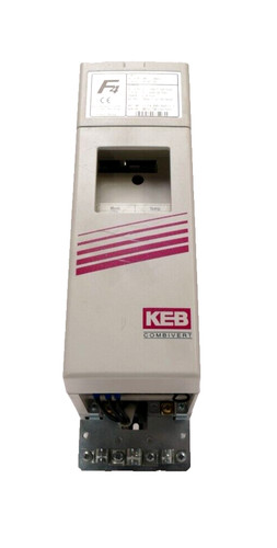 Convertitore frequenza keb - di,
