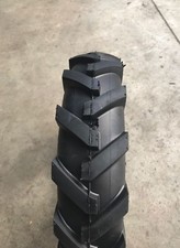 Pneumatici 4.00-8 PR4 (TM) TRATTORINO MOTOZAPPA FALCIAERBA + CAMERA TR87 