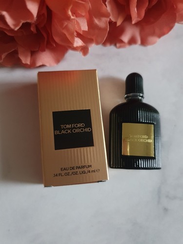 Tom ford black - ford, orchid*