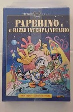 DISNEY sc2 COFANETTO -