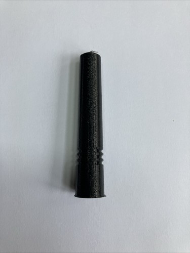 Cover antenna radio motorola - cover,