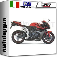 MIVV SCARICO US OMOLOGATO