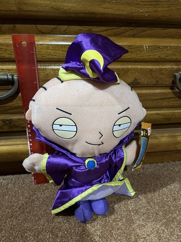 Stewie griffin raro giocattolo - griffin,
