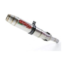 Impianto GPR CO.H.205.DE