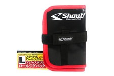 Shout 546-AL Borsa a Rotolo