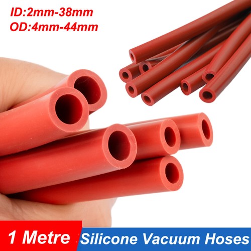 Tubo aspirazione silicone - tubo,