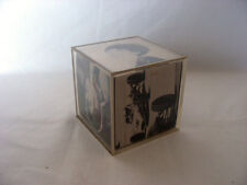 Cadre cube Cubo porta foto Collezione Oggettistica Soprammobile