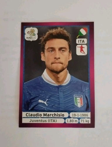 Panini euro 2012 - panini, n.327