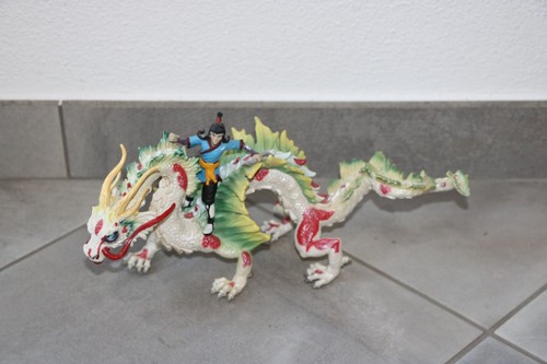 Schleich 70446 drago auruun - 70446,