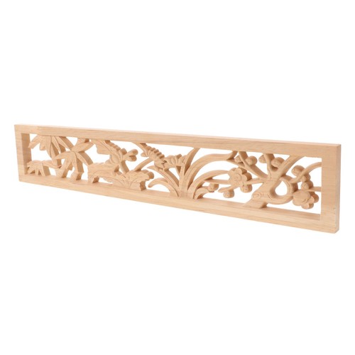 Tavolino intagliato legno - tavolino,